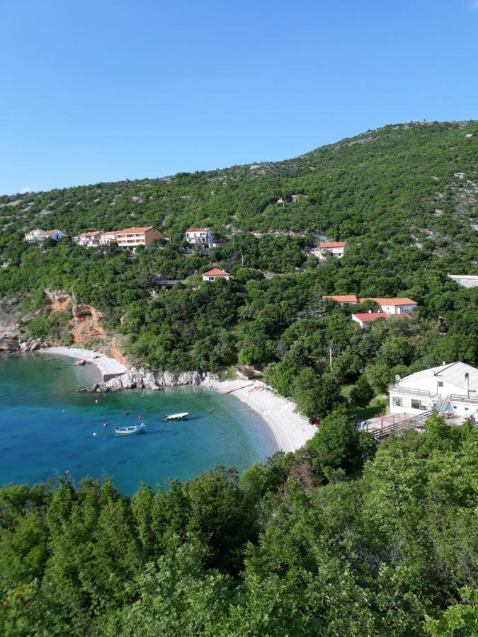 Apartments Lucija Senj  Eksteriør billede