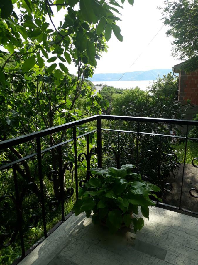 Apartments Lucija Senj  Eksteriør billede