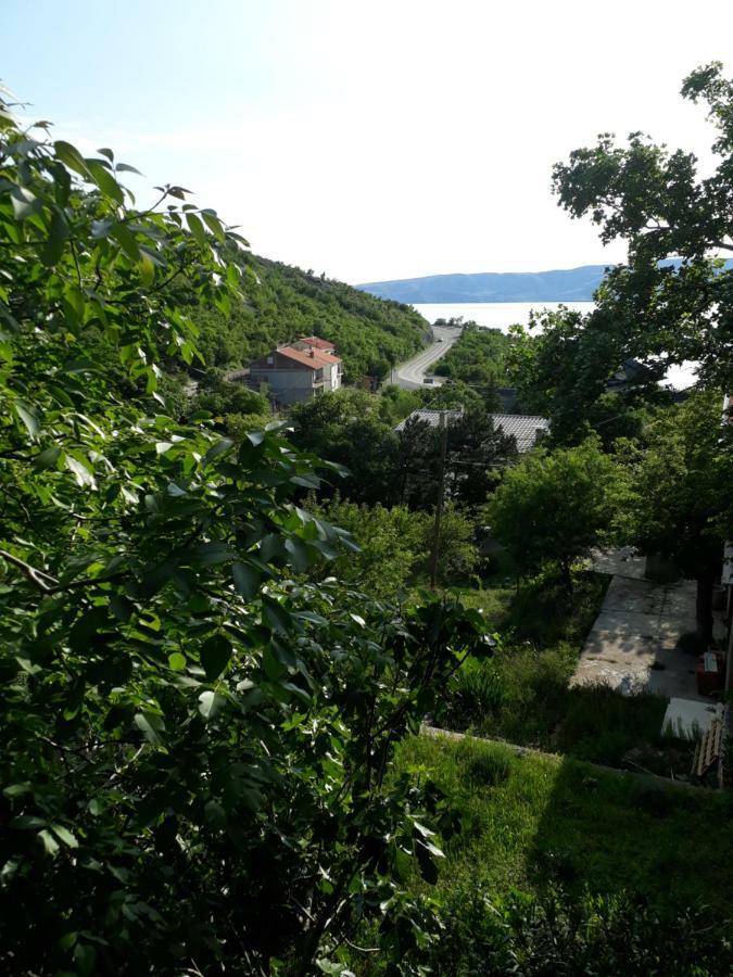 Apartments Lucija Senj  Eksteriør billede